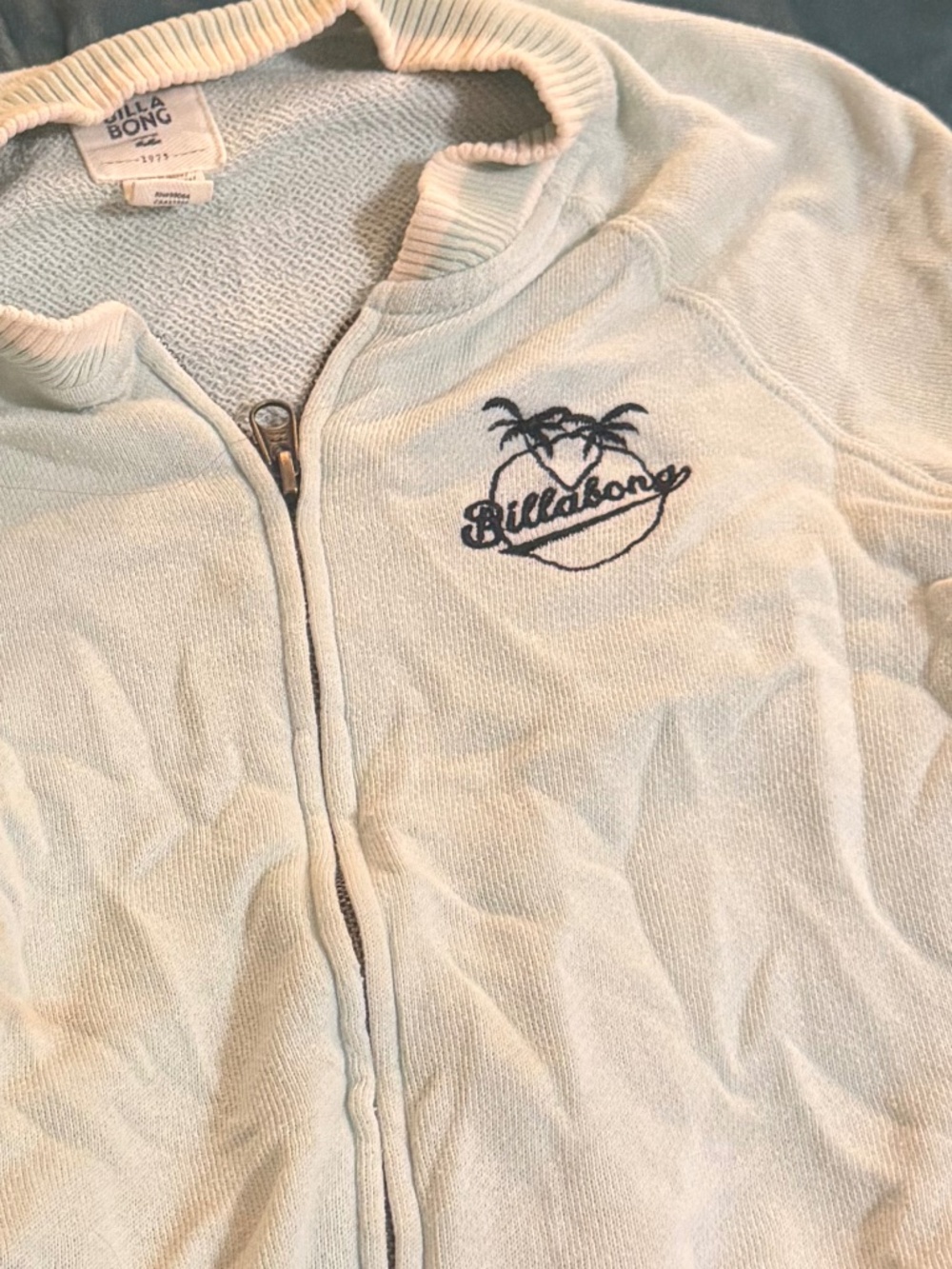 Billabong Kid's Bomber Jacket